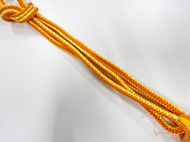 Japanese Kimono / Accessories Silk